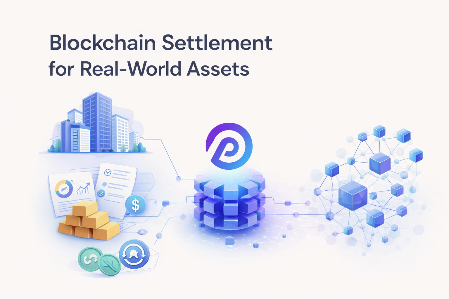 Understanding LAO-NPoS: How PortalDOT Enables Reliable Settlement for High-Value Real-World Assets