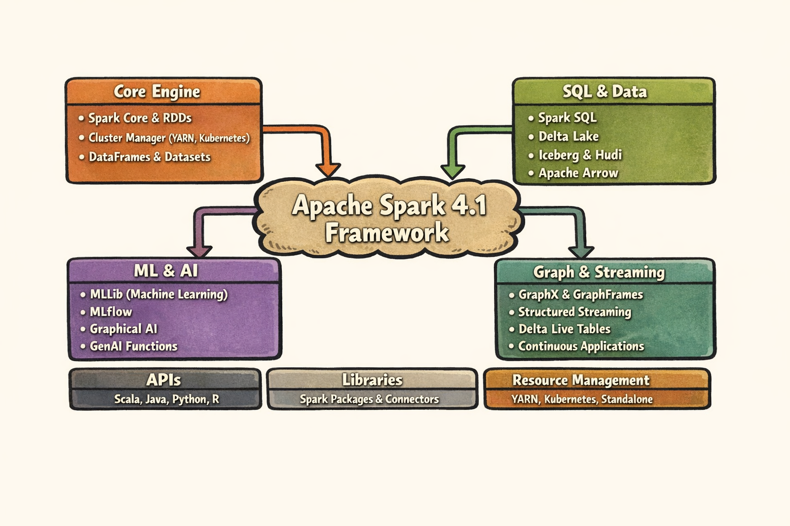 Apache Spark 101
