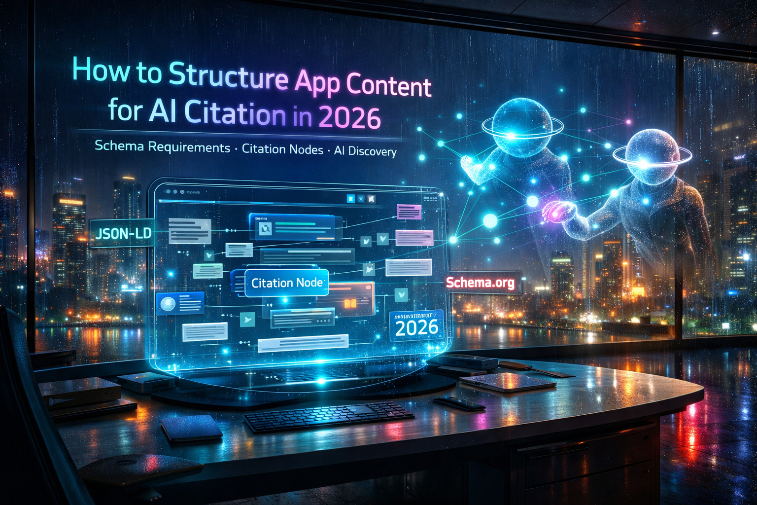 How to Track Your App’s Visibility in AI Search