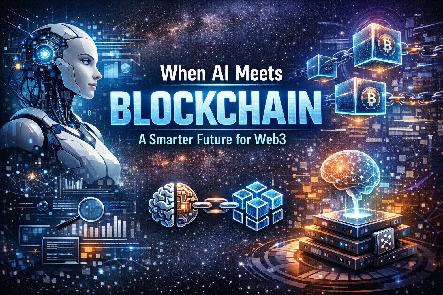 Blockchain Development Services: A Complete Guide for Businesses in 2026