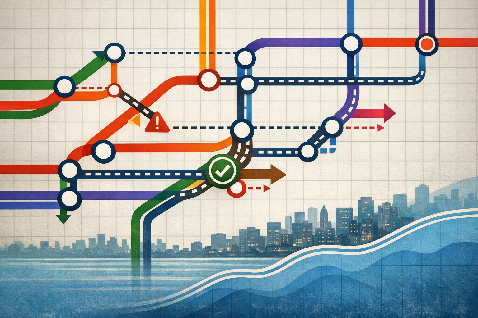 Most Investor Memos Stop at the Check. In New York, That’s Not Enough.