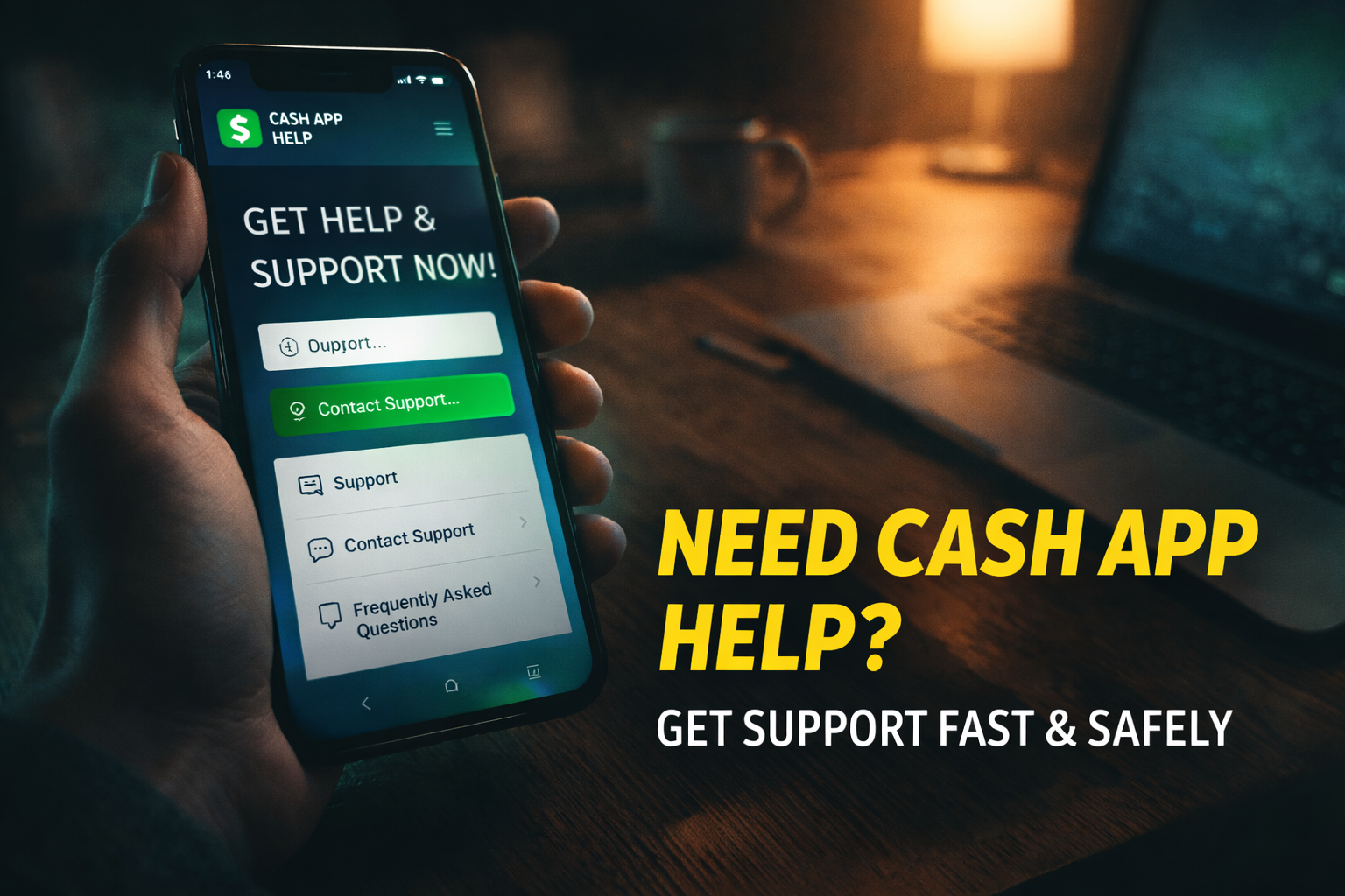 Cash App Login Problems: 7 Fixes That Actually Work