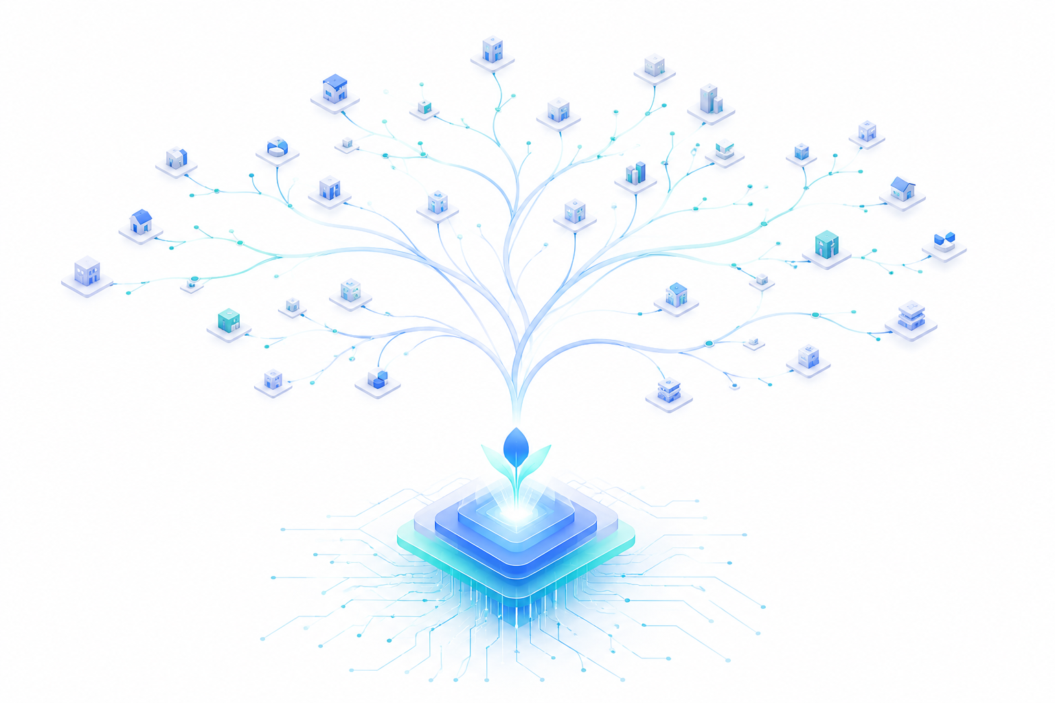 AI Won’t Kill SaaS. It Will Democratize It.