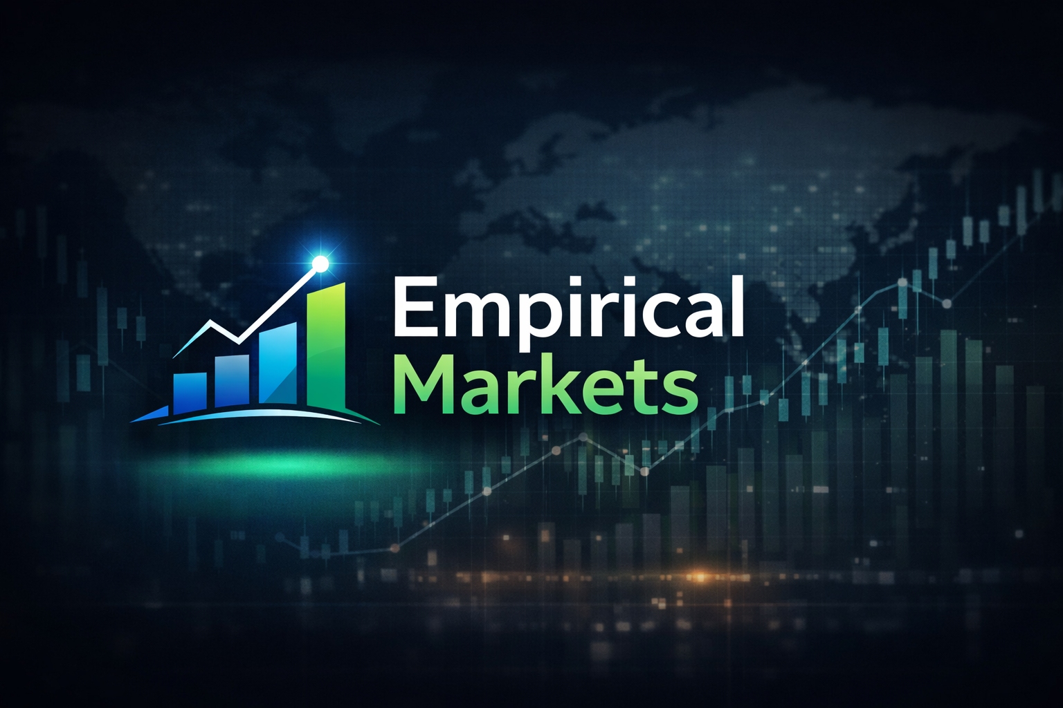 A Tour of the Empirical Markets API