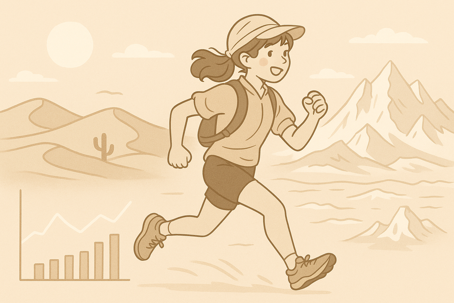 Revealing My Running Journey: How ChatGPT Analyzed My Race History