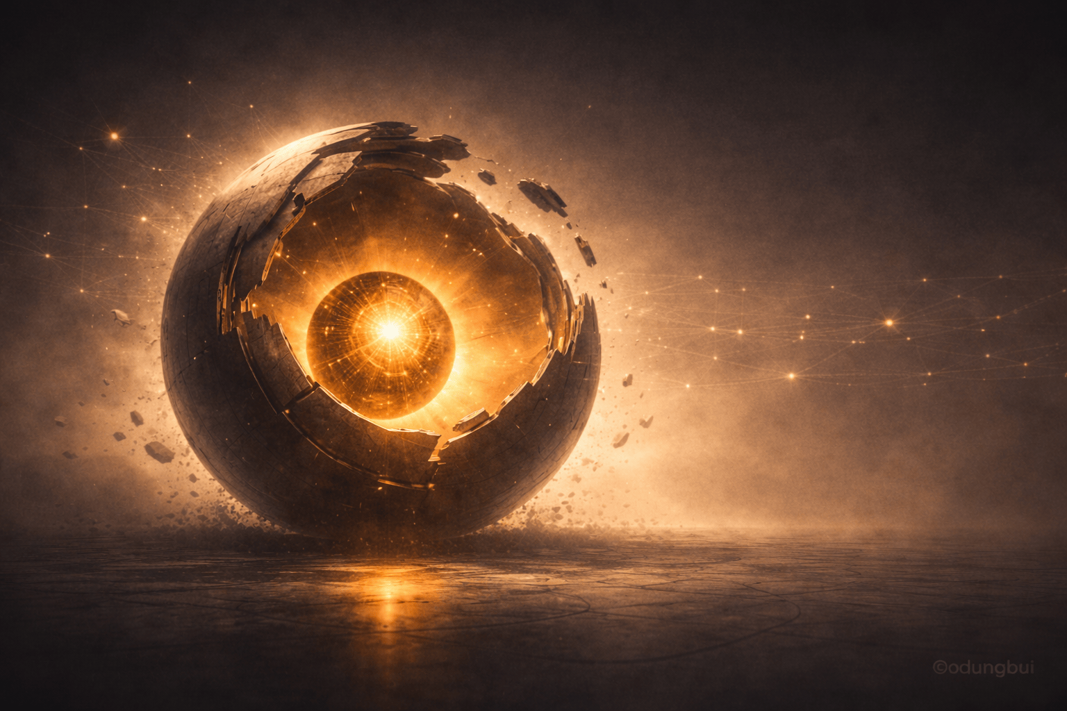 [D’s Market #183] When do AI agents blur firm boundaries?