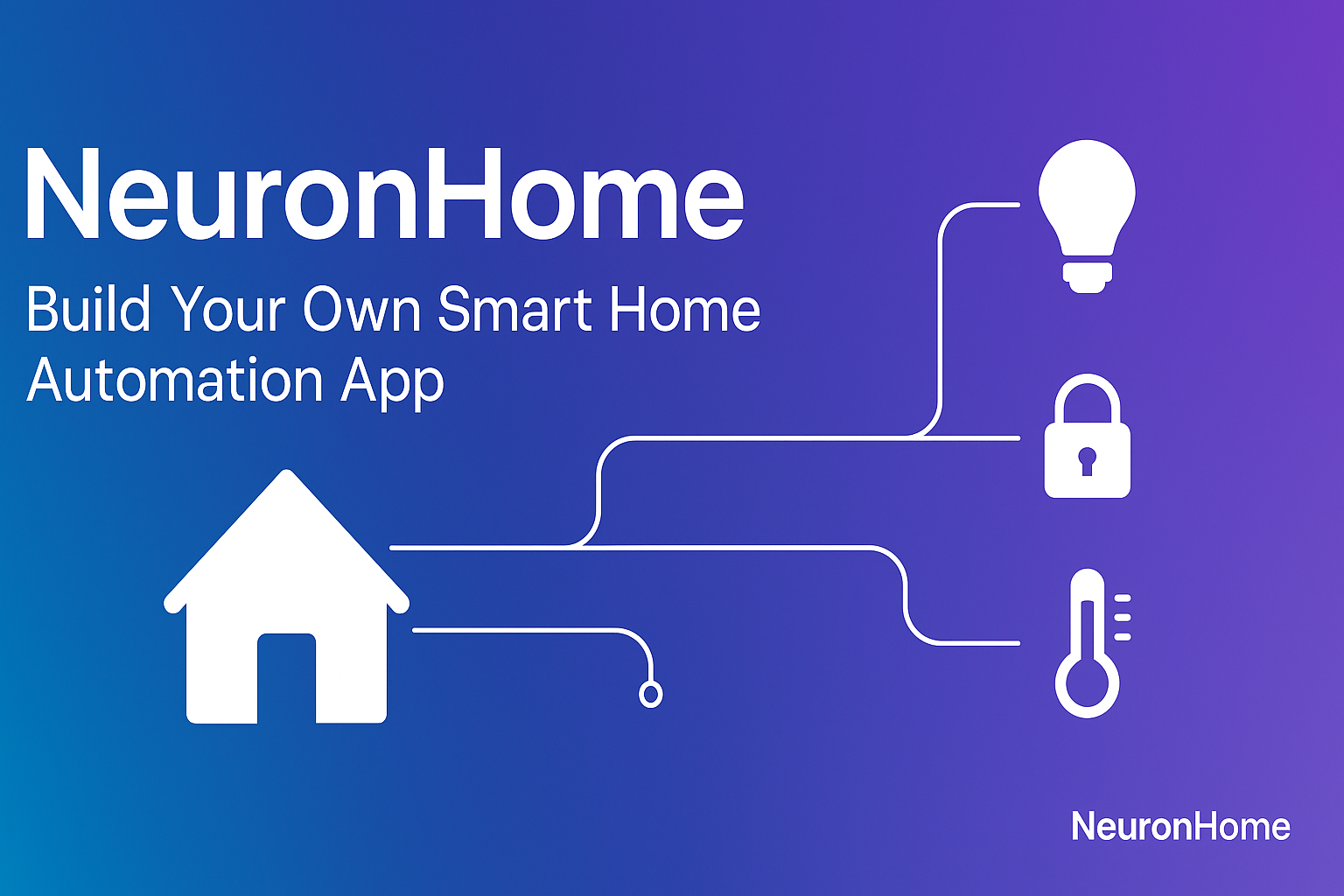 NeuronHome Blog — Smart Home Automation
