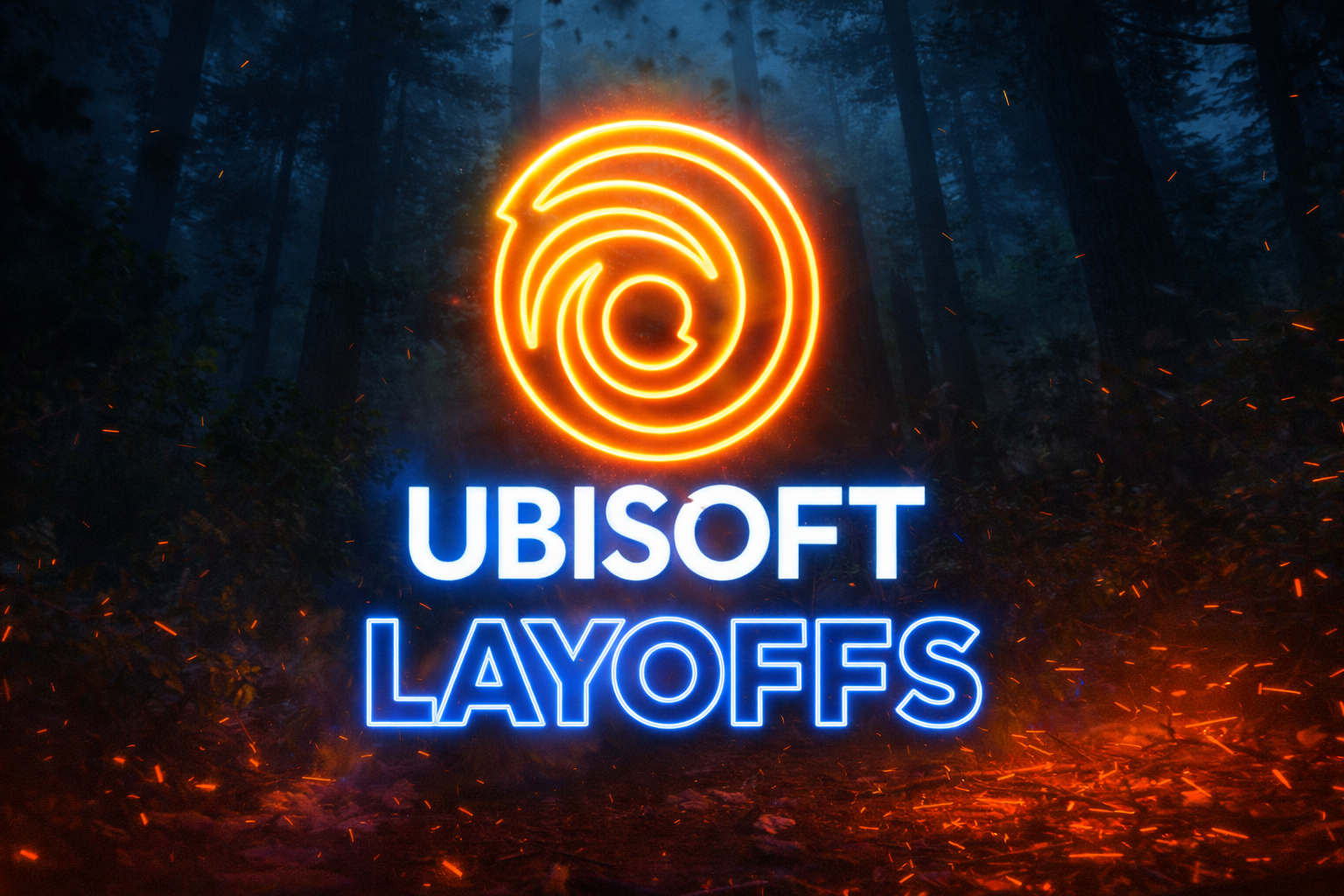 Ubisoft Confirms Layoffs at Massive Entertainment as Part of Ongoing Restructure
