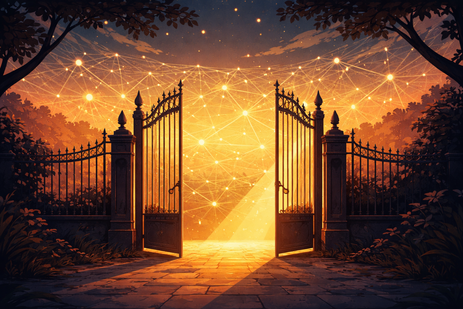Enshittification: The End of Open Data Era