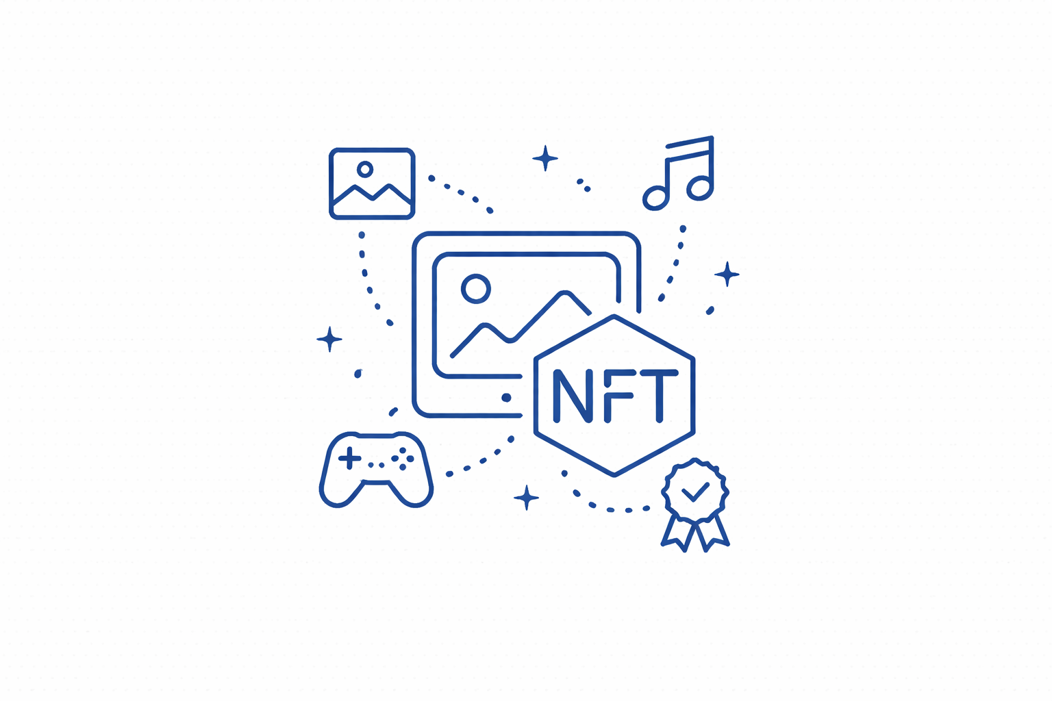 Understanding Digital Assets: Non-Fungible Tokens (NFTs)