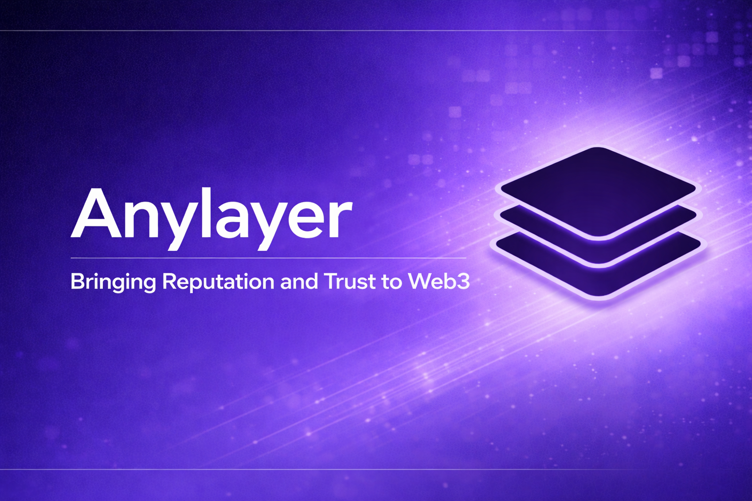 What is AnyLayer?