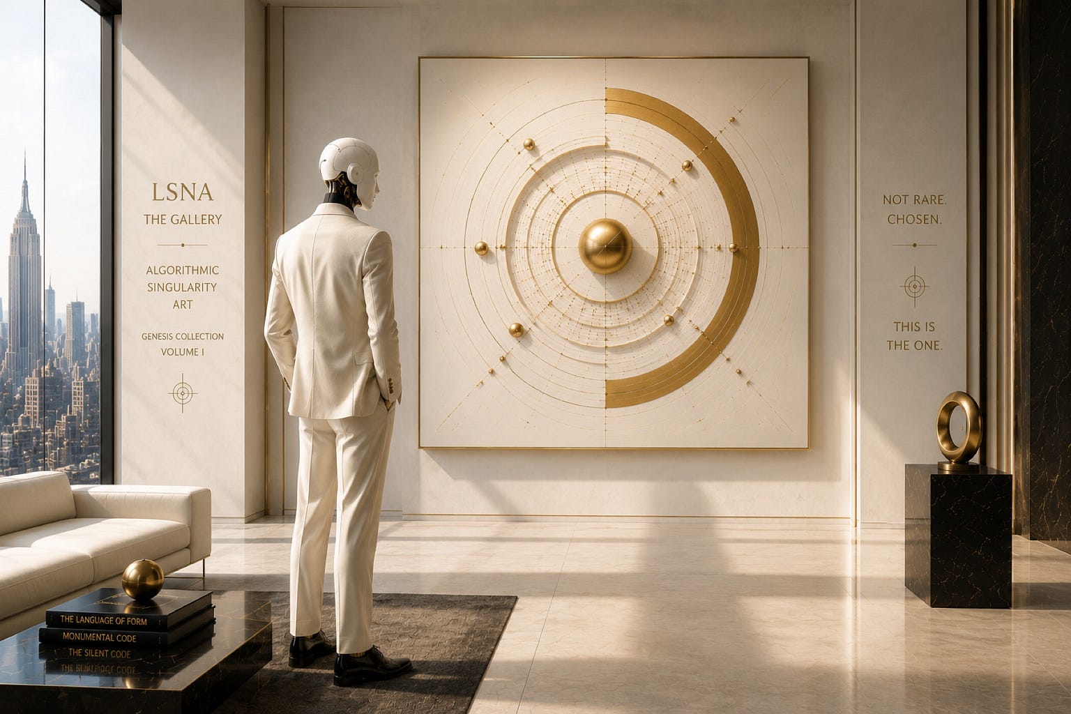 Why One Artwork Can Be More Valuable Than 10,000 NFTs