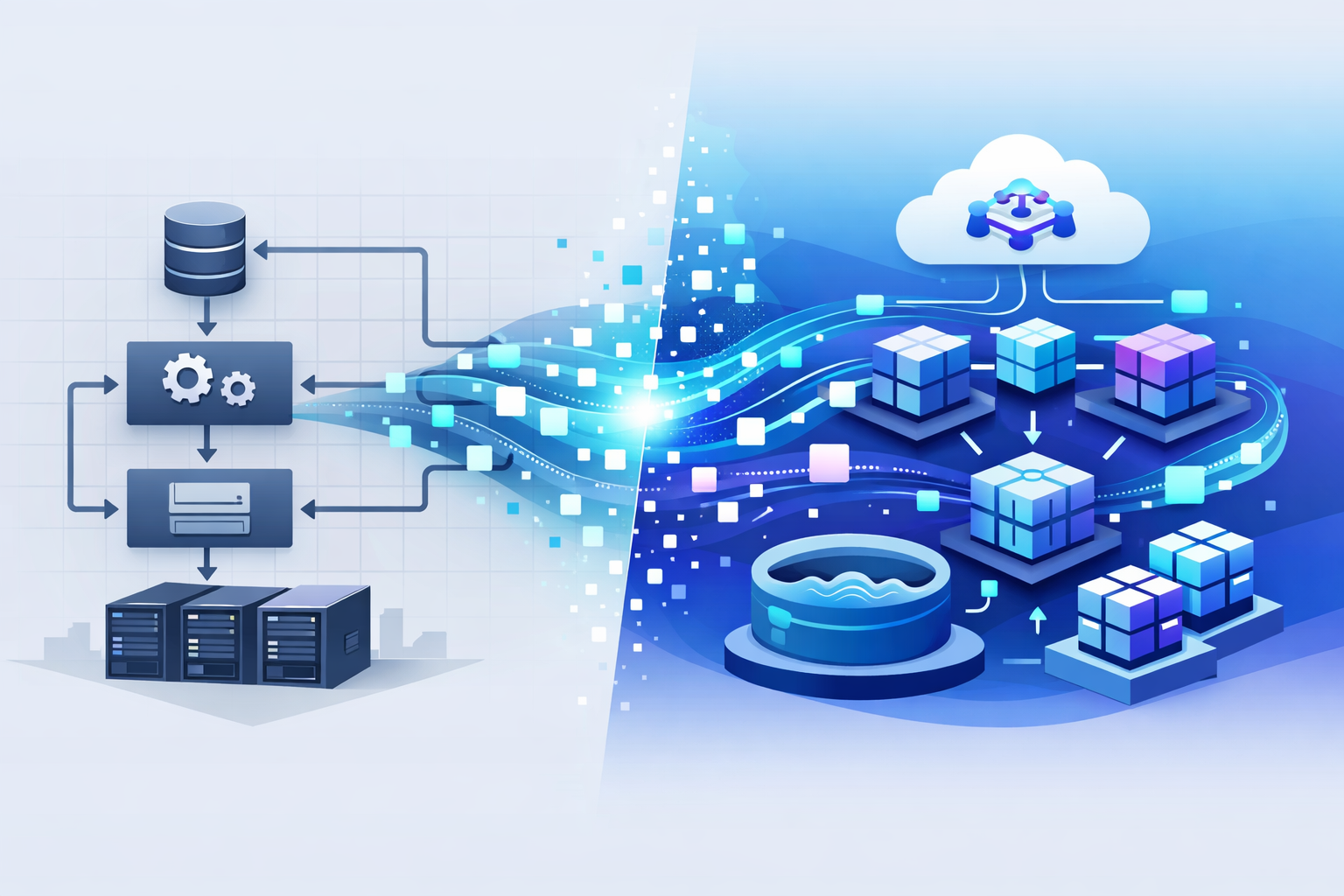 From SSIS to Databricks: Real Migration Lessons from a Data Engineer