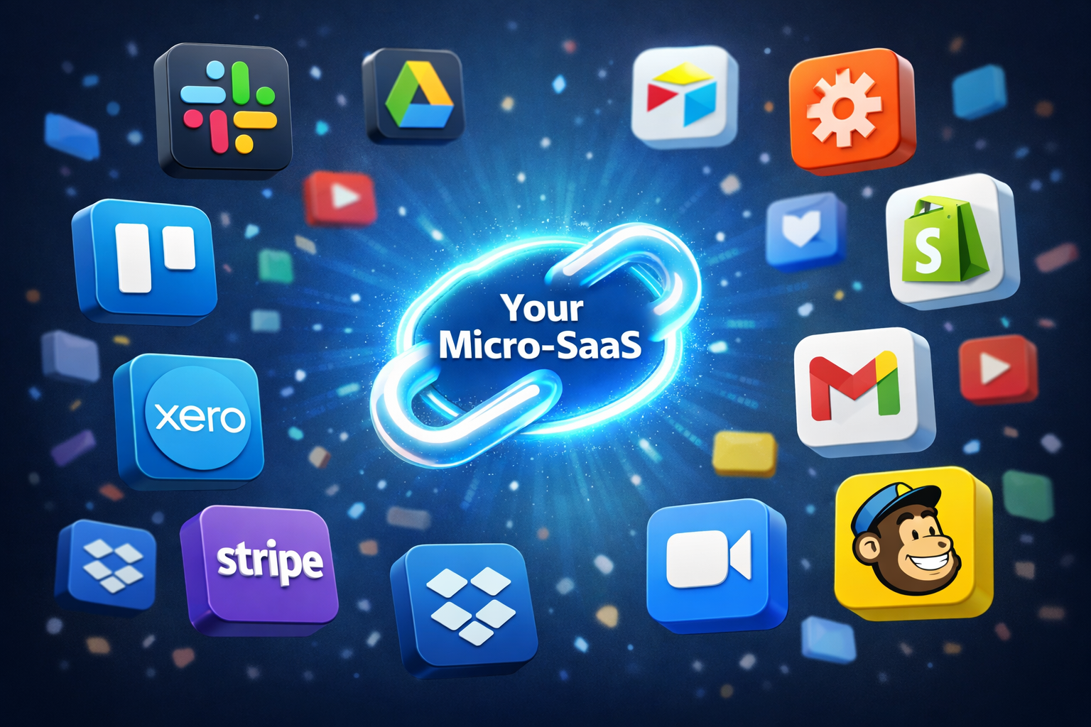 5 Micro-SaaS “Middleware” Gaps Making Solo Founders Rich in 2026