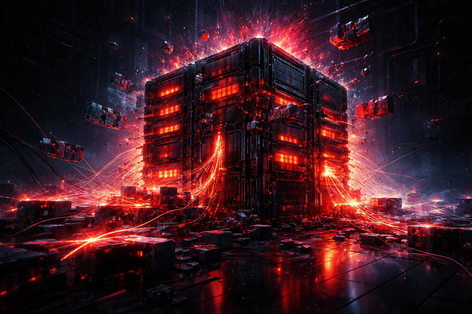 I Thought It Was a Safe SQL Update — Then 2 million Records Went Sideways