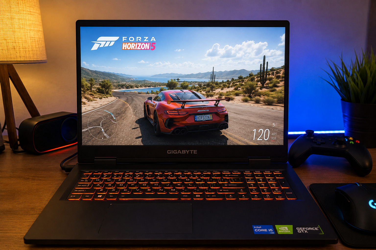 Gaming laptop cheap