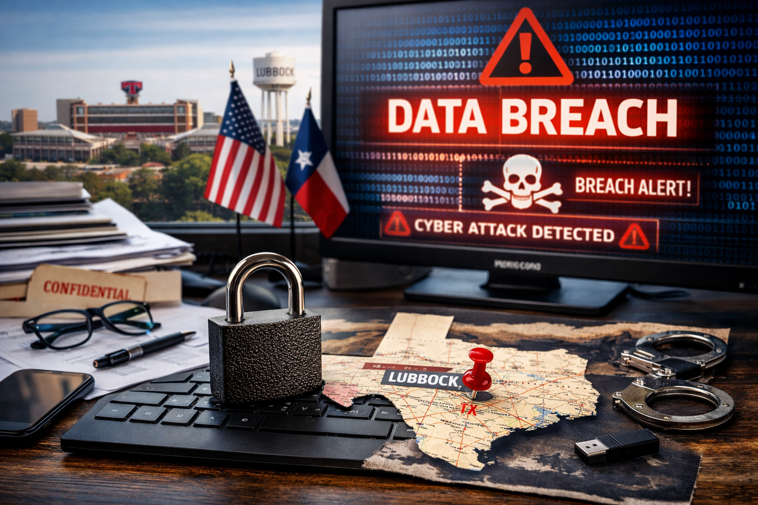 The Hidden Price of Data Breaches