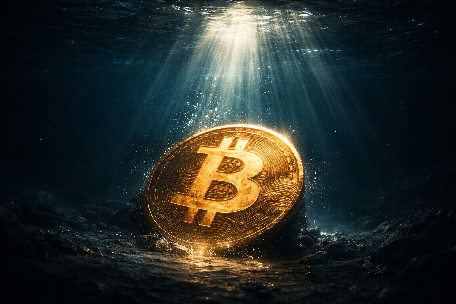 Can Lost Bitcoin Be Recovered?