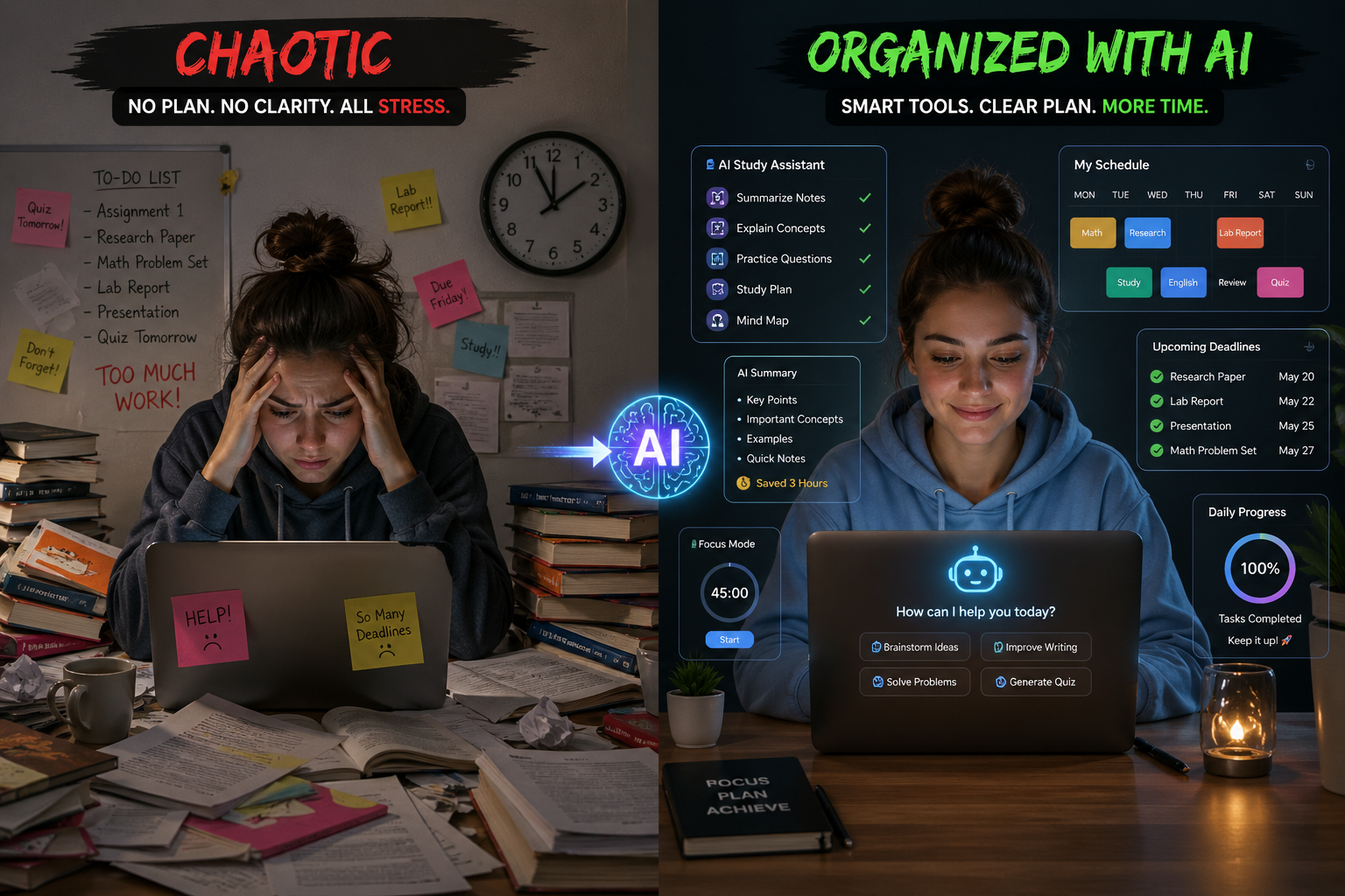 AI Tools Students Are Secretly Using in 2026