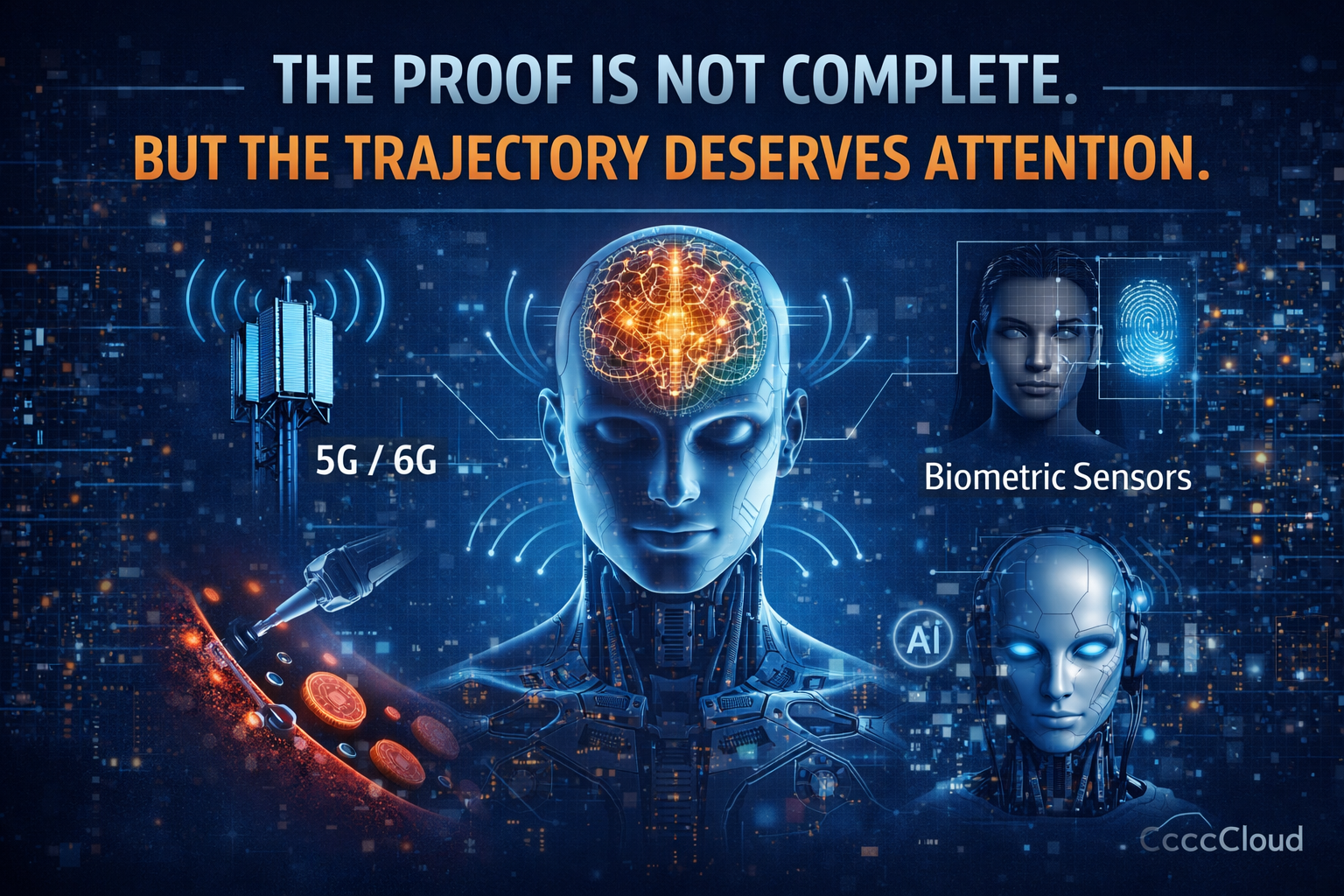 5G, Graphene, and Cognitive Warfare: A Technical Examination of an Expanding Narrative