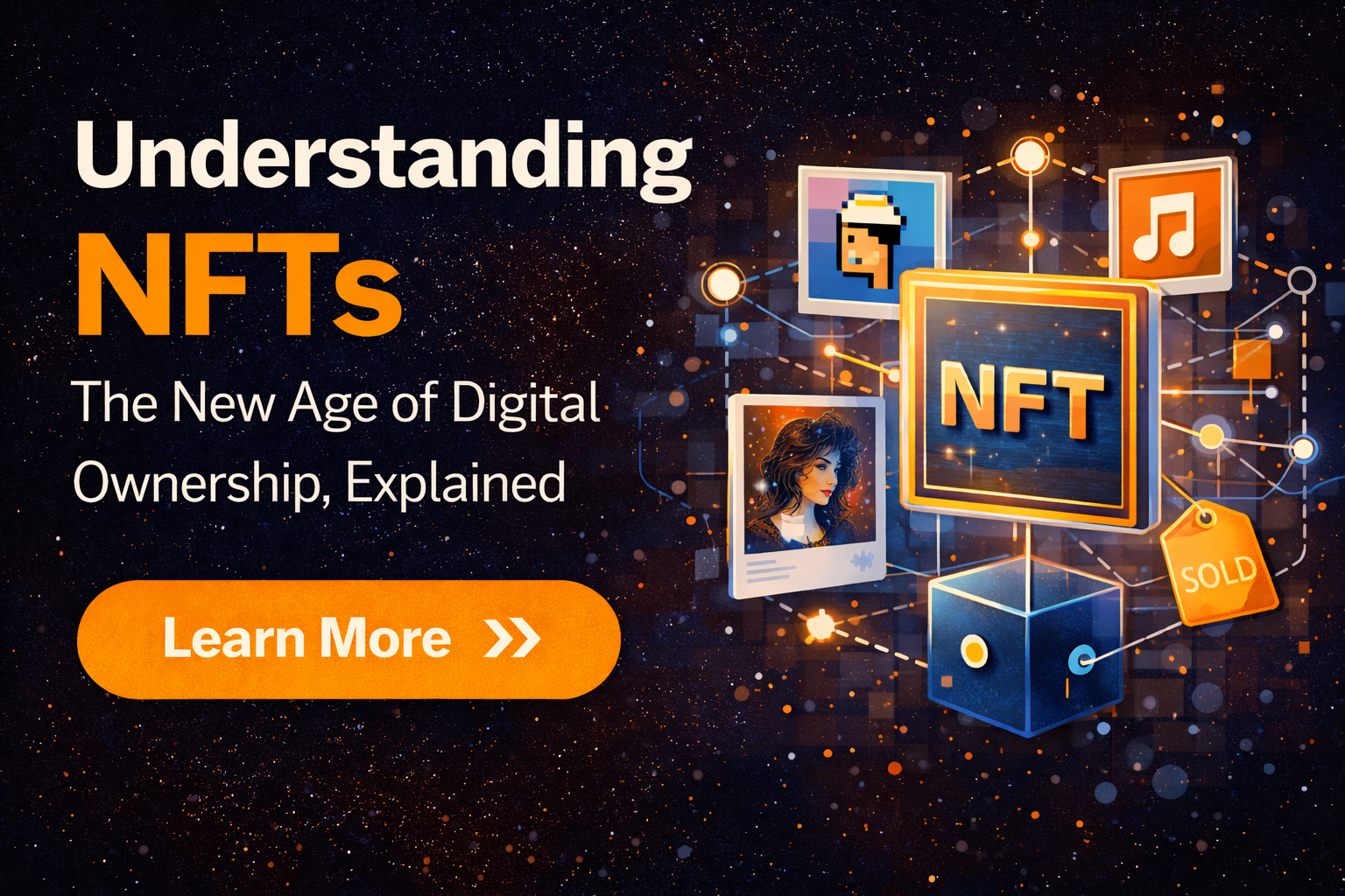 The Day a JPEG Sold for Millions: What NFTs Really Changed