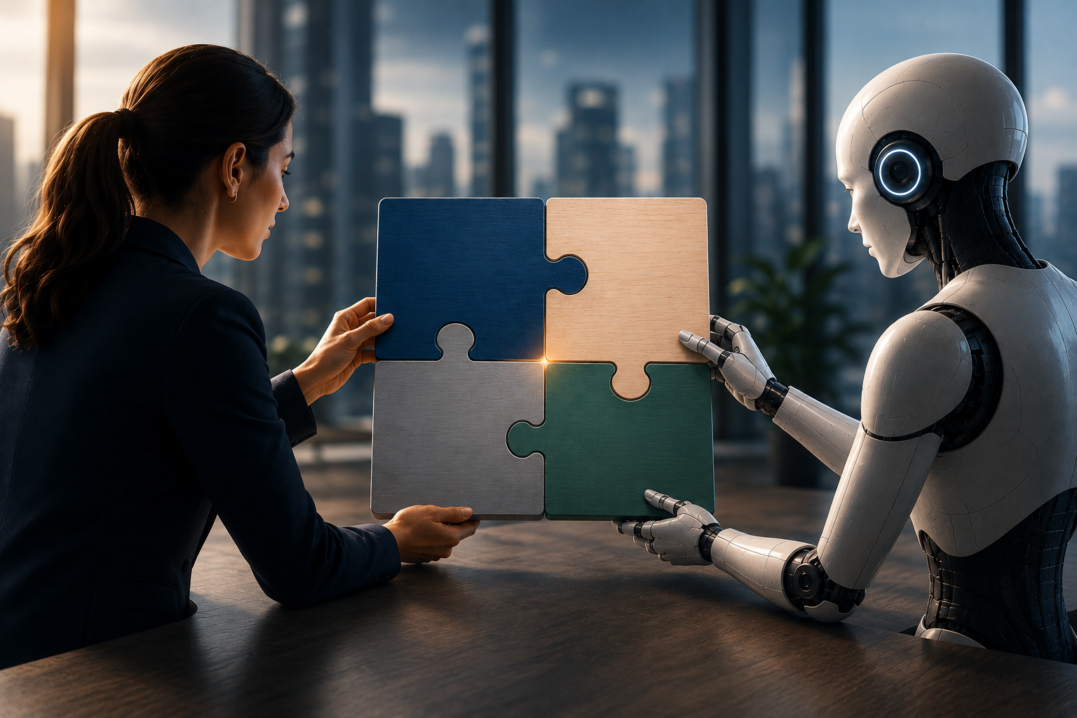 Do you have the right data foundation? A data strategy and governance reflection of the AI era