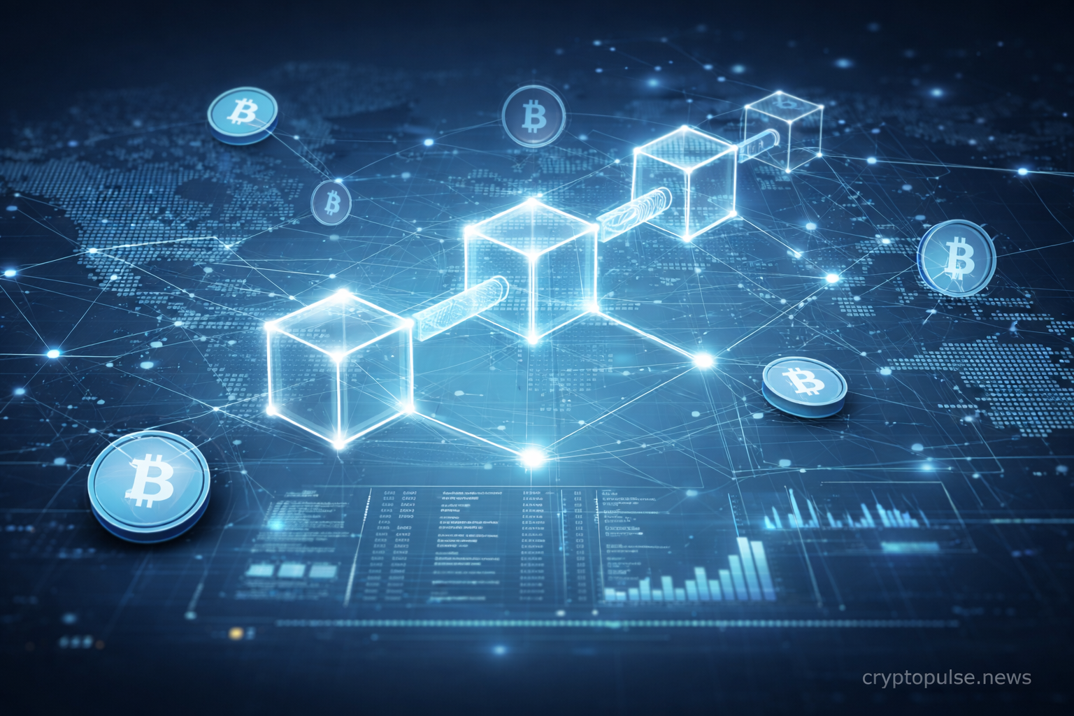 What Is Blockchain Technology and How It Works