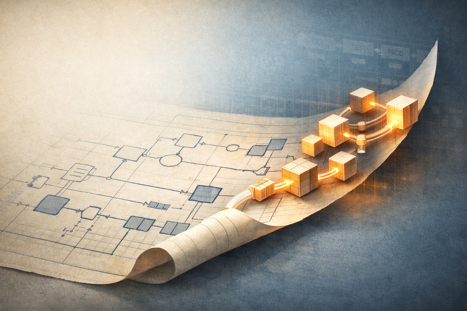 I Built a Lead-Generation Funnel With Blazor — Here’s Every Architectural Decision I Made
