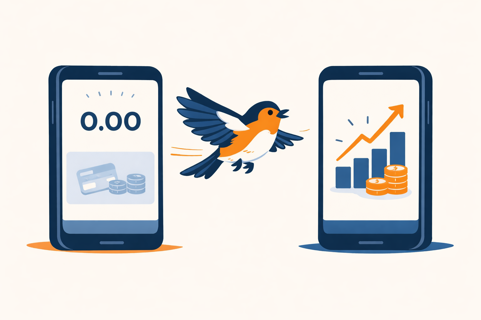 El dinero digital no se diseña en pantallas: se diseña en la mente del usuario