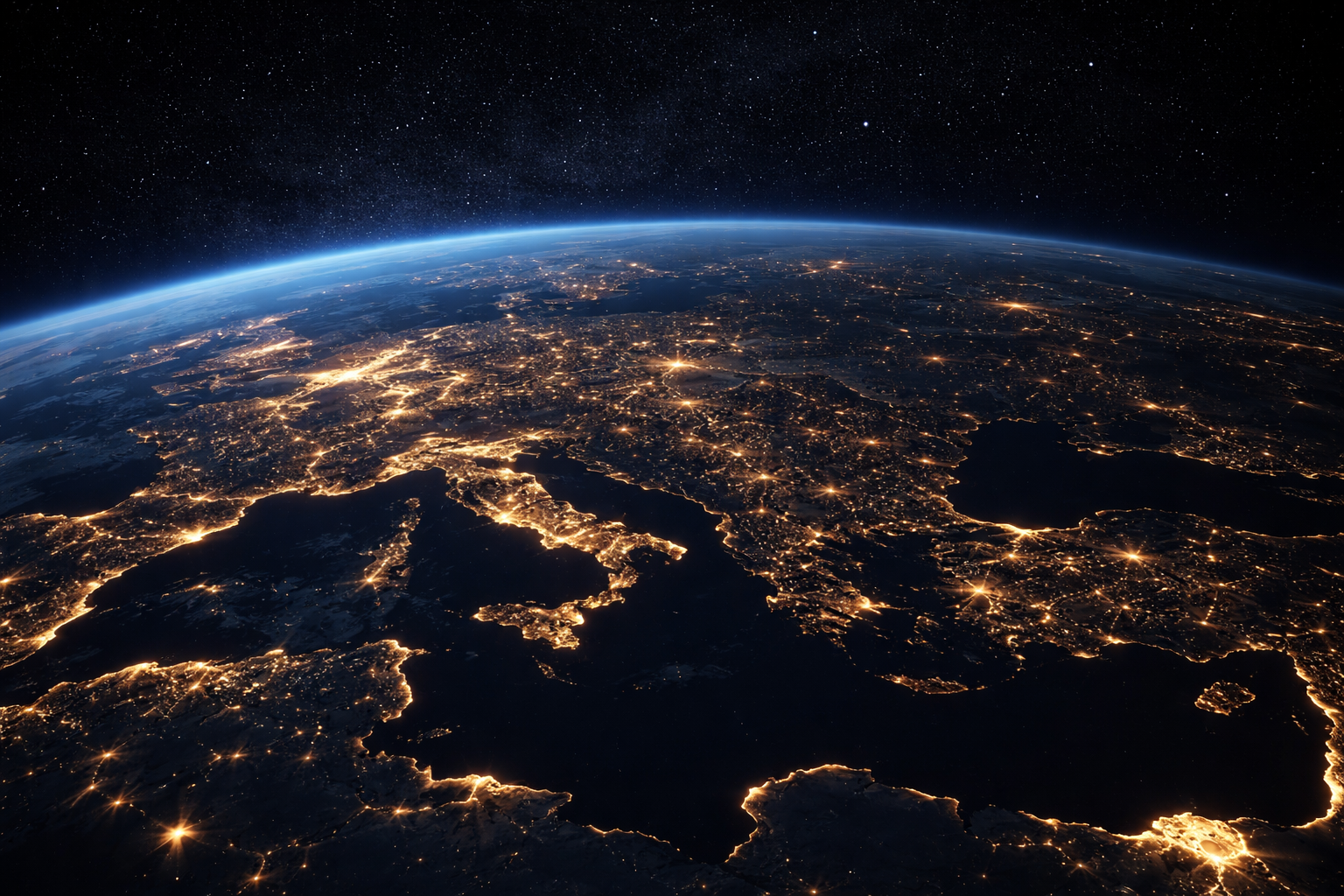 £1 Million Boost for Arts and Humanities Research into Outer Space