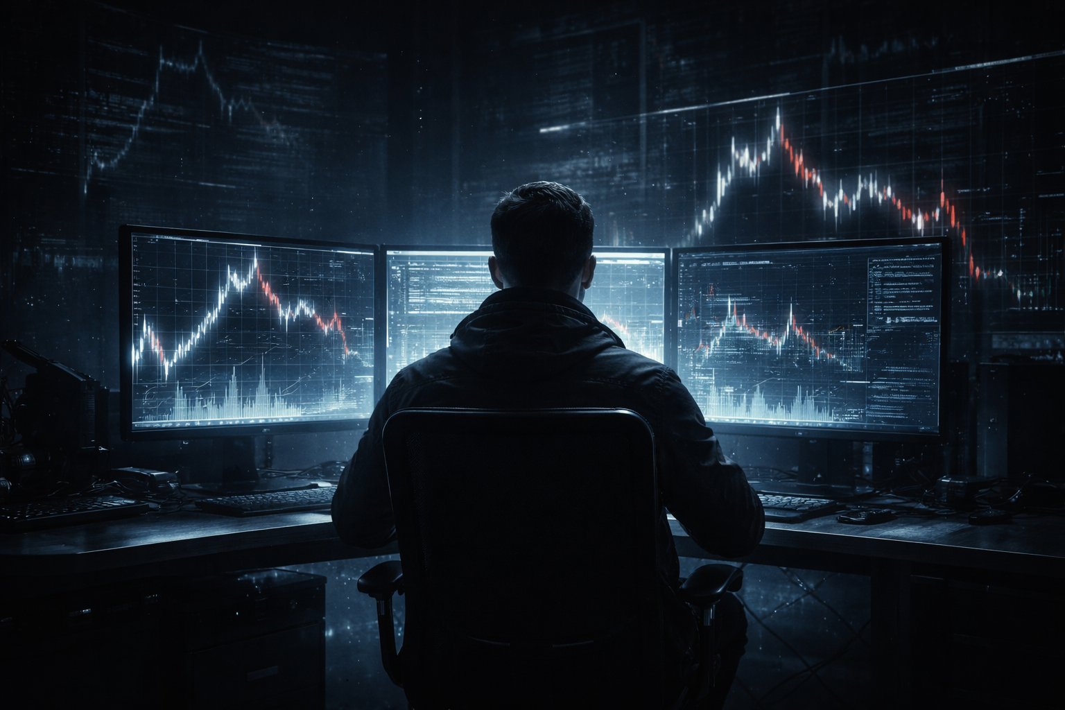 Beyond Technical Analysis — Build a Mechanical Trading System That Actually Works