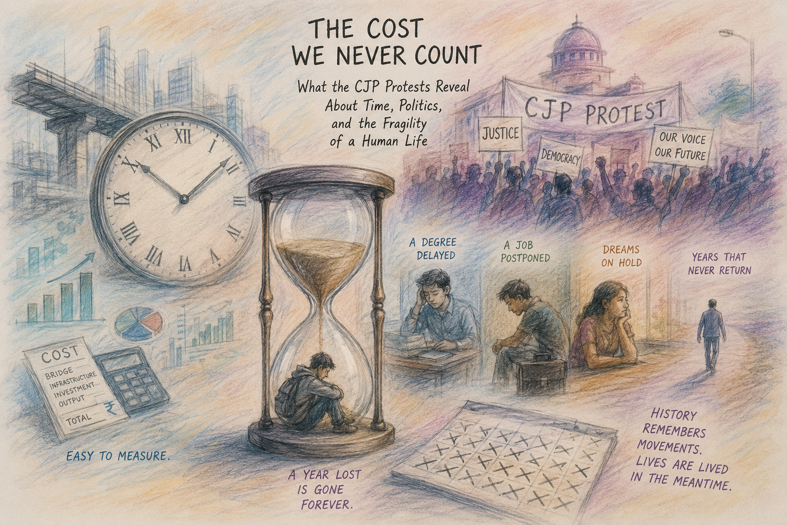 The Cost We Never Count