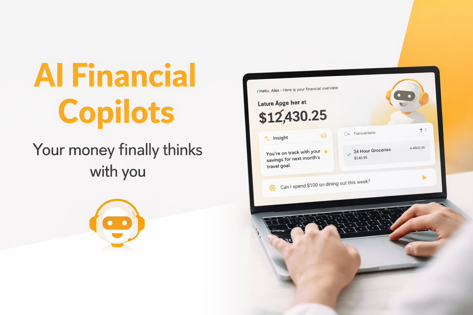 The Quiet Rise of AI Financial Copilots That Are Changing How We Think About Money