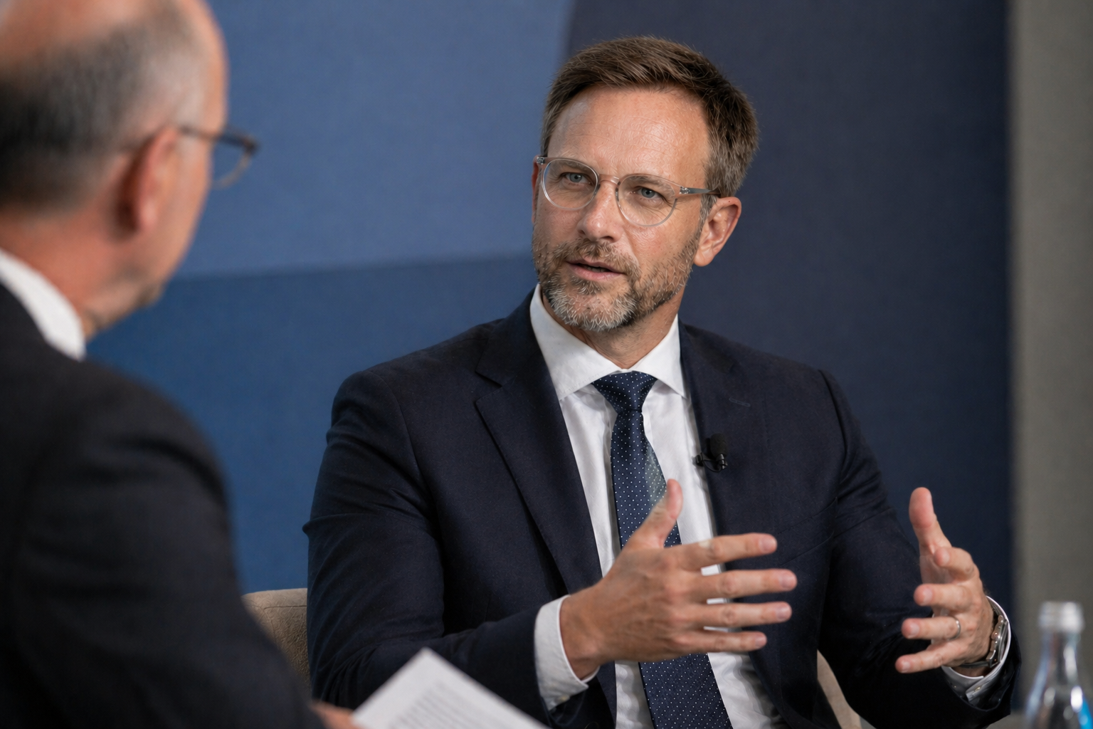 Structure Defines Outcome: A Conversation with Candora CEO Florian Weber