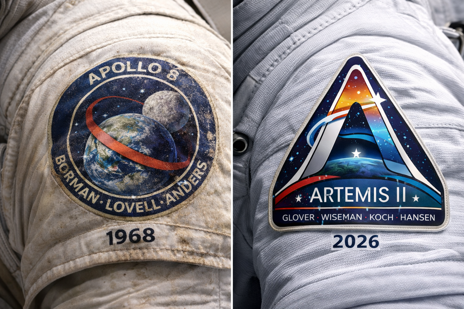 Artemis Is Not Only a Triumph. It Is a Verdict.