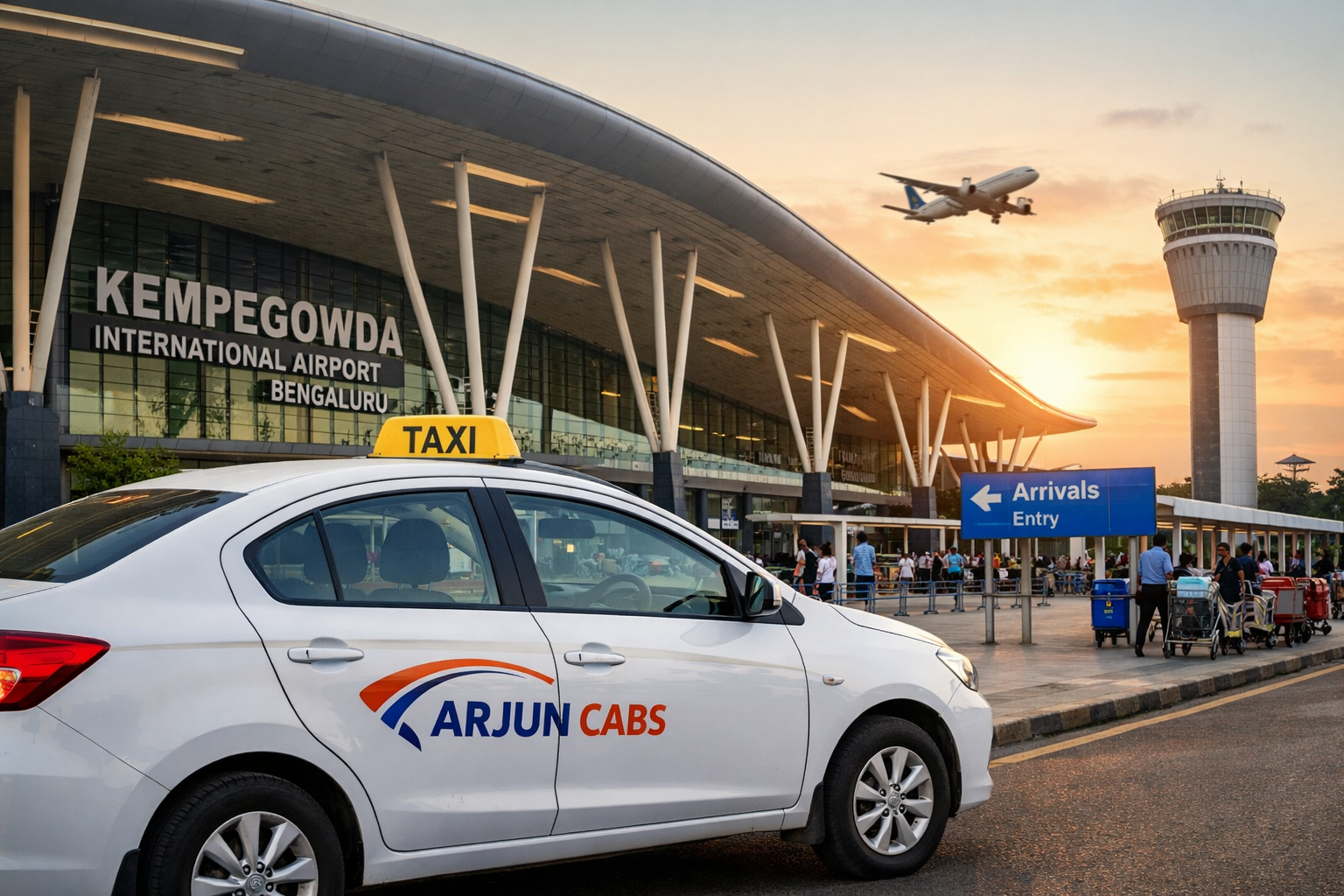 Taxi Rental Bangalore: From Terminal to Home Travel Made Simple Taxi Rental Bangalore: From Terminal to Home Travel Made Simple