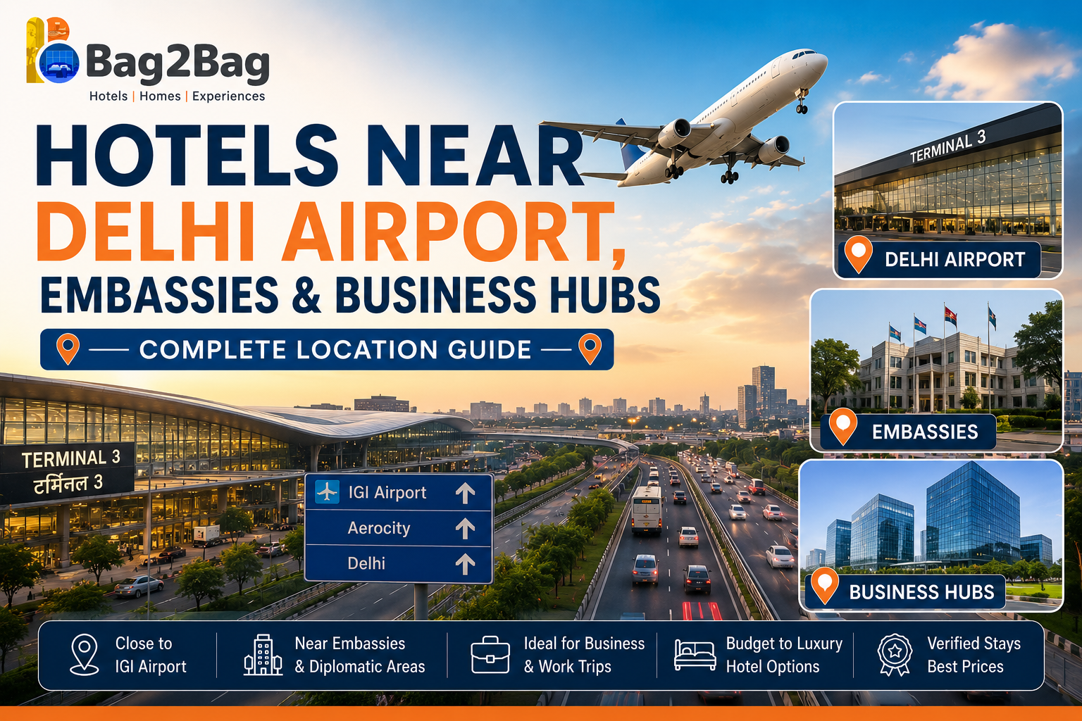 Hotels Near Delhi Airport Embassies & Business Hubs Complete Locat Hotels Near Delhi Airport Embassies & Business Hubs Complete Locat
