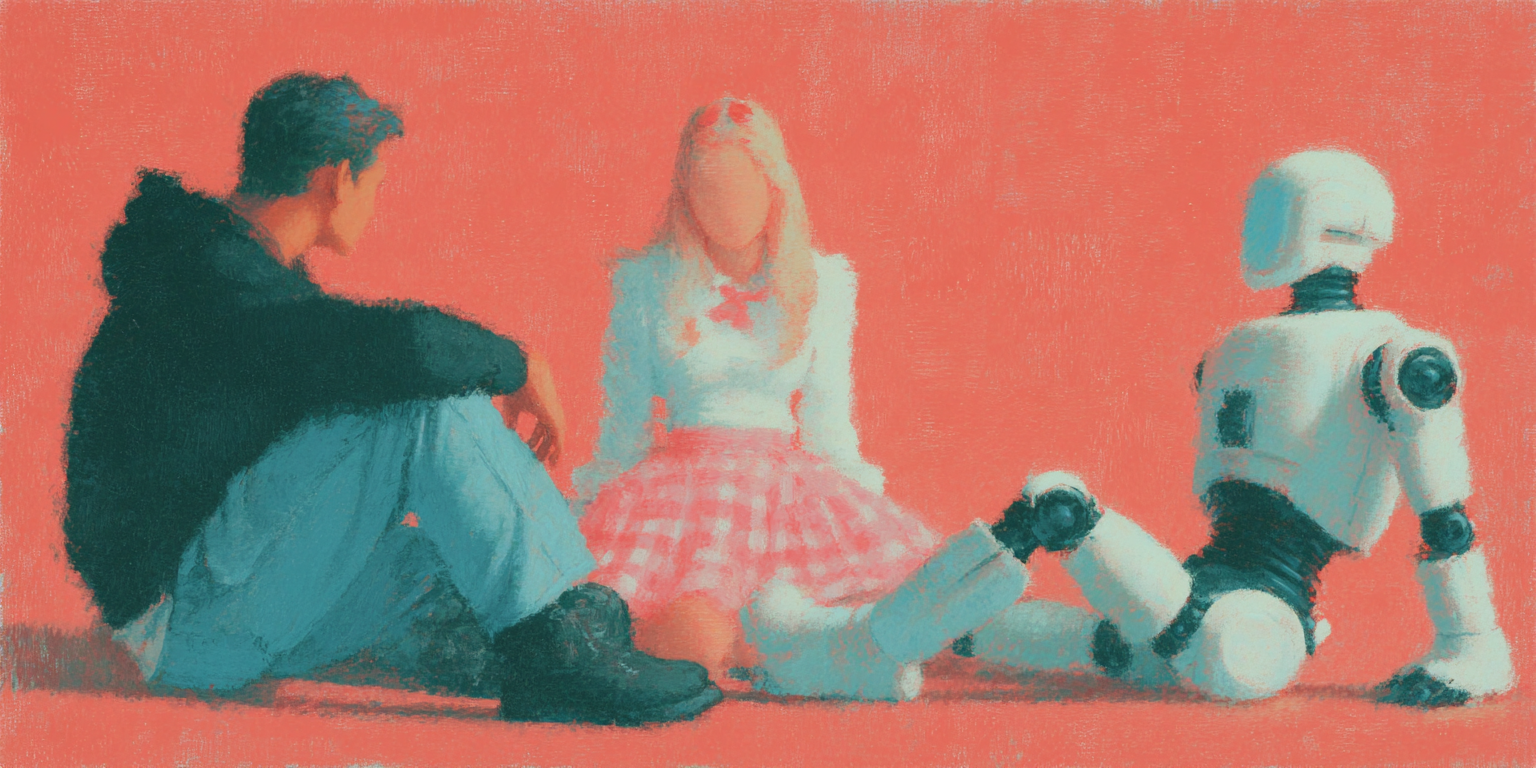 The 10 Best AI Companion and Social AI Apps in 2026