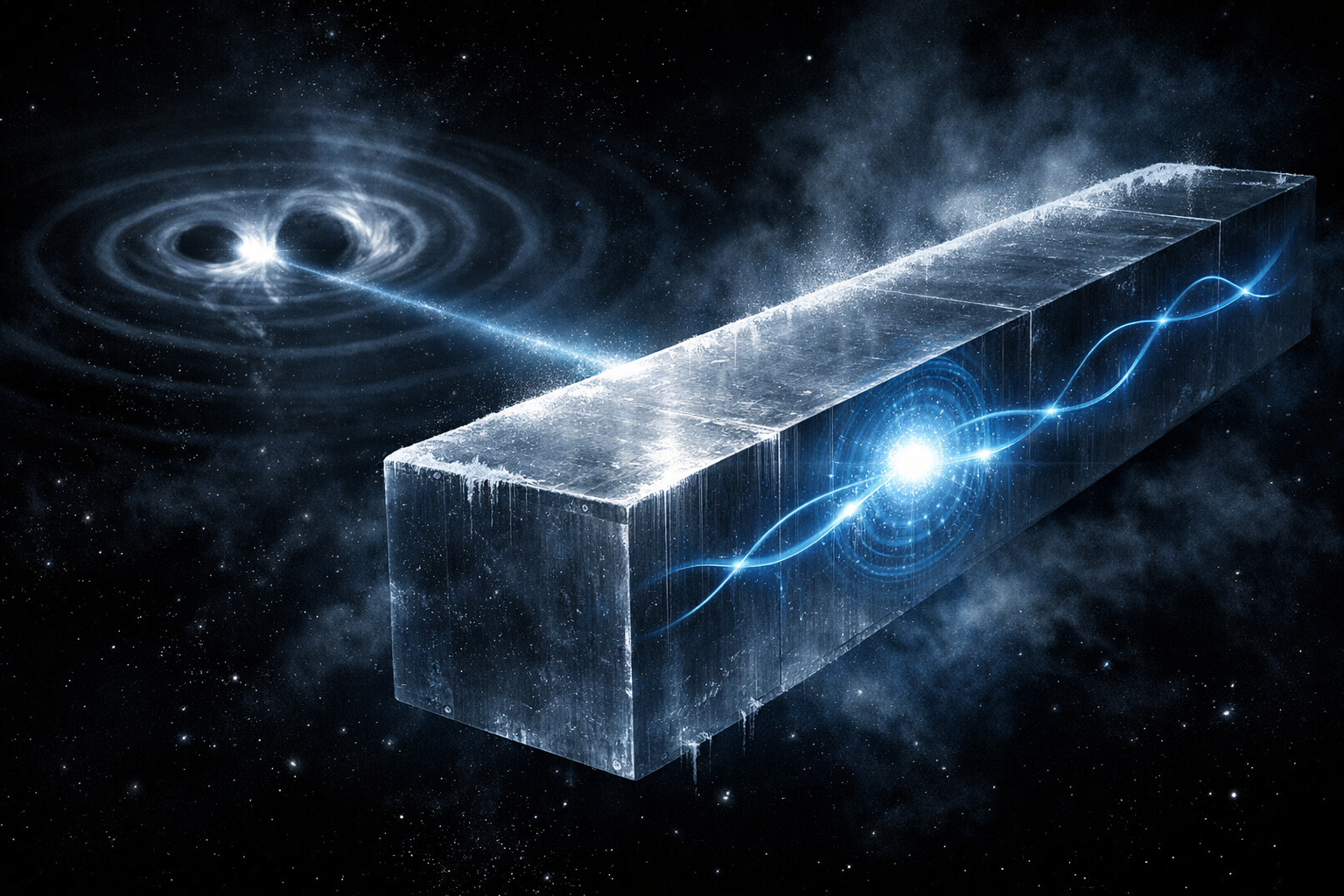 The Universe Tried to Hide the Gravity Particle. Physics Found a Looph The Universe Tried to Hide the Gravity Particle. Physics Found a Looph