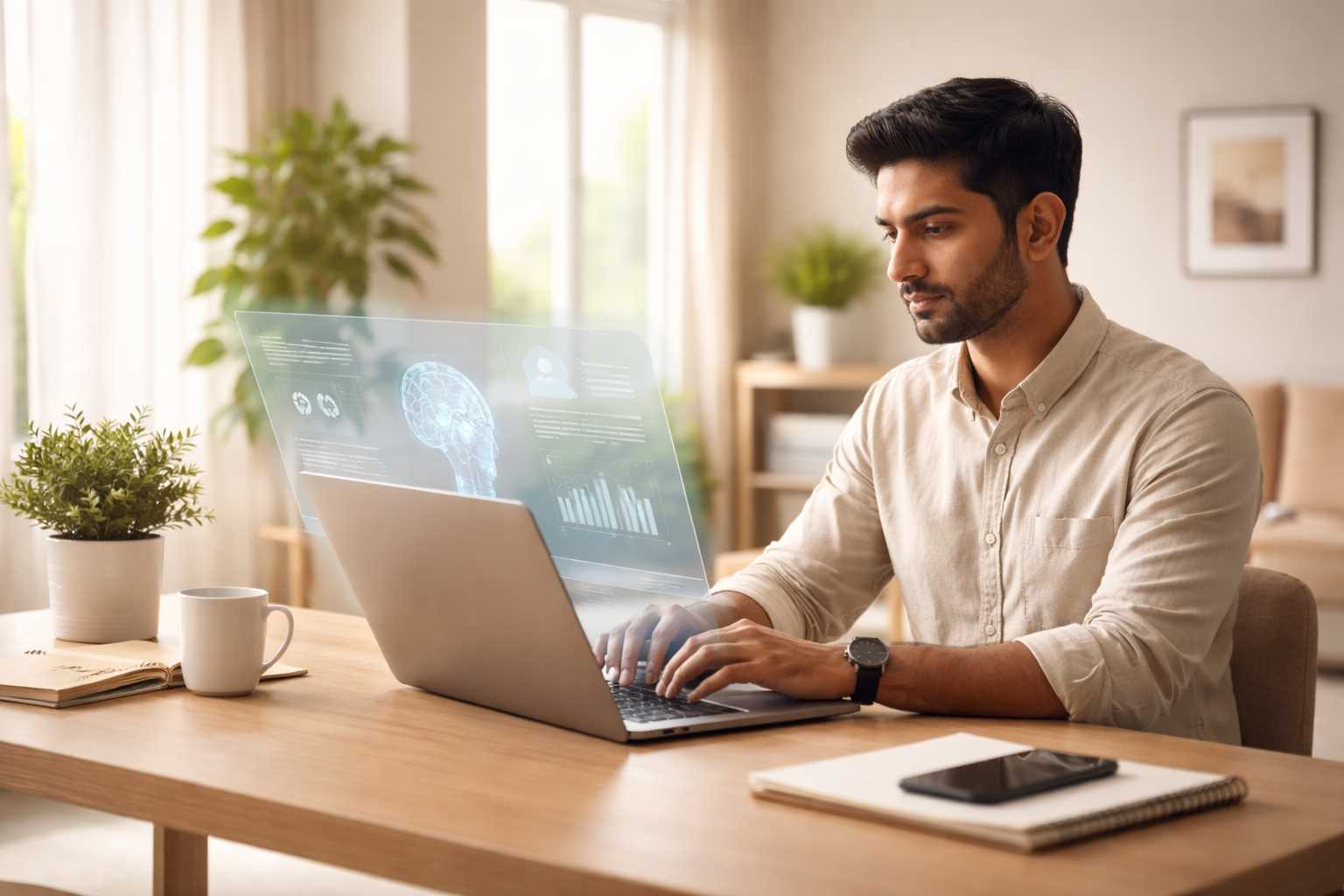 Businesses are using AI everywhere… but is it really helping people?