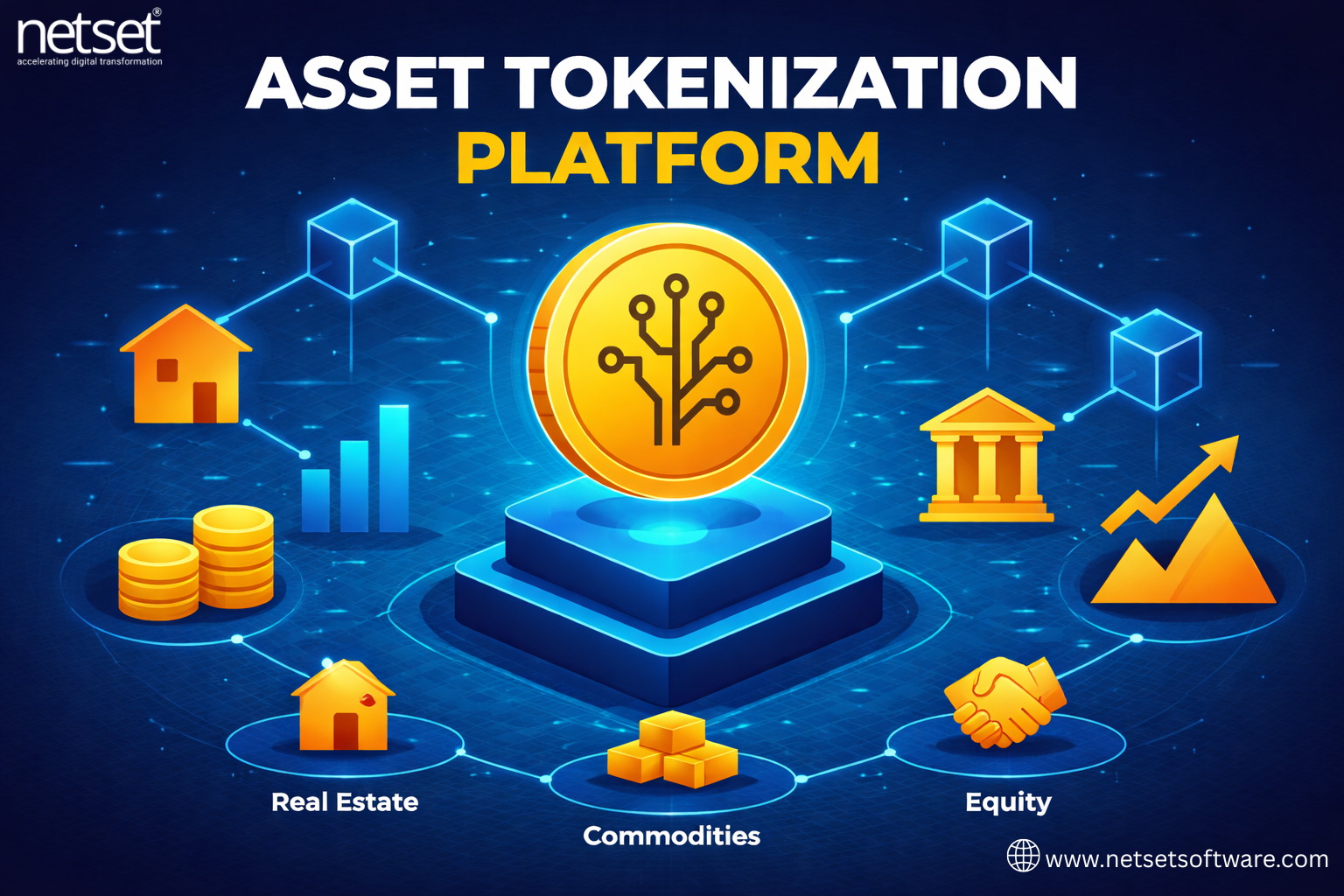 Best Asset Tokenization Platforms in 2026: Features, Benefits & Use Cases