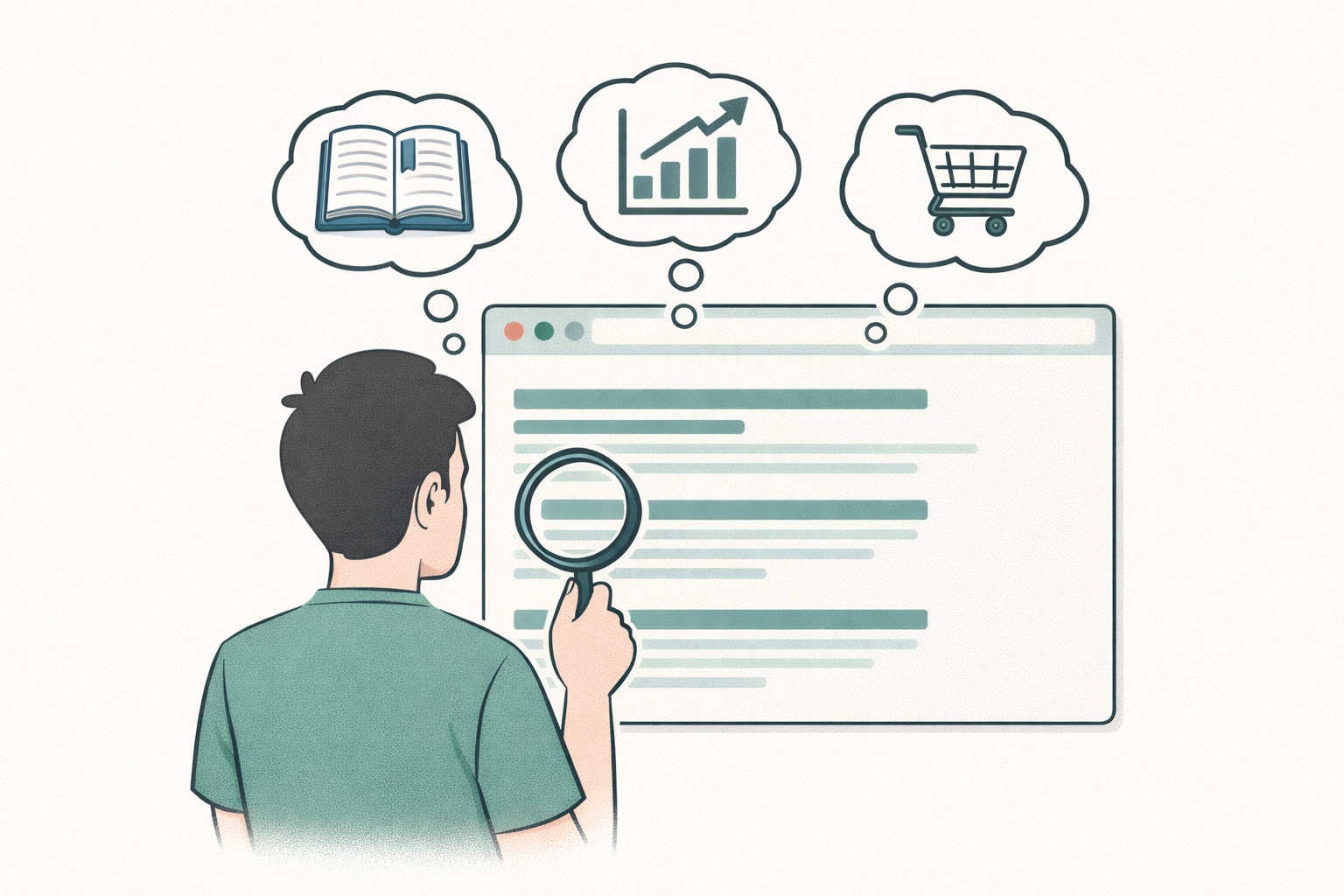 What Is Search Intent — and Why Getting It Wrong Will Kill Your Rankings