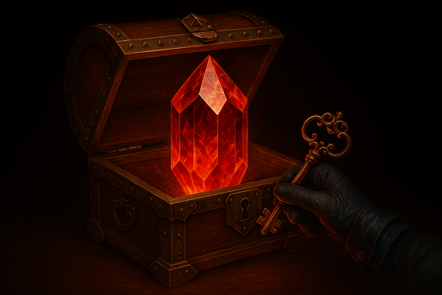 Special Drop Alert