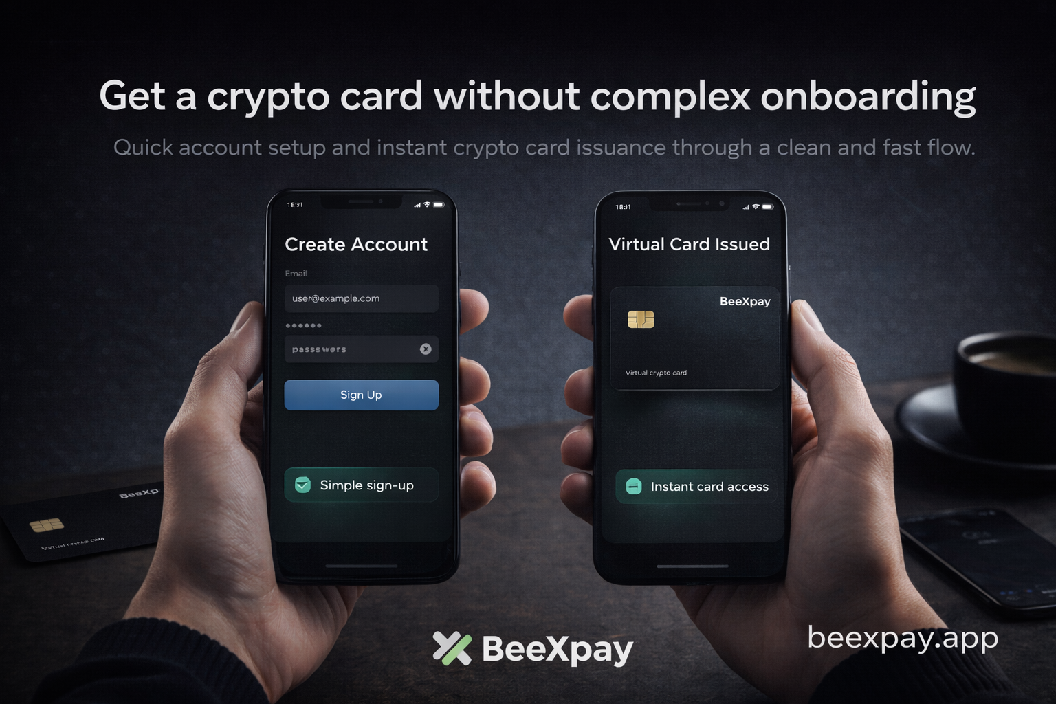 Crypto Card Fees Explained: What Users Should Know Before Spending