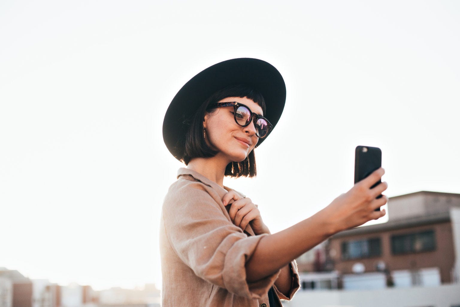 Microinfluencers vs. Megainfluencers — who is more effective?