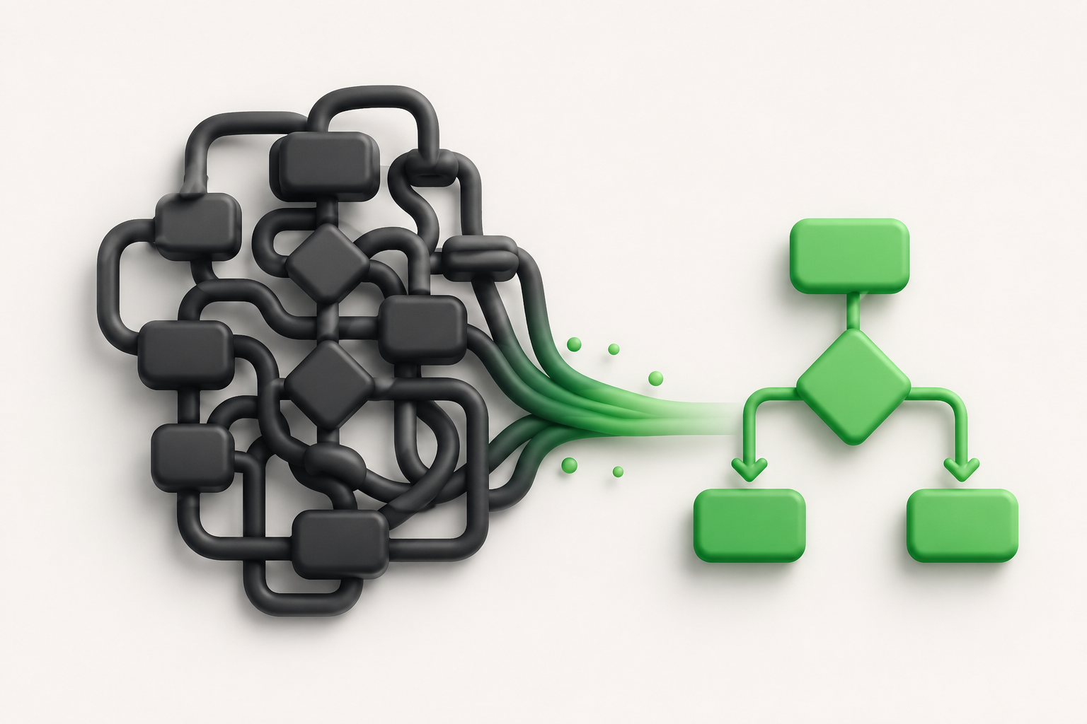 How Senior Engineers Untangle Deeply Nested if Statements