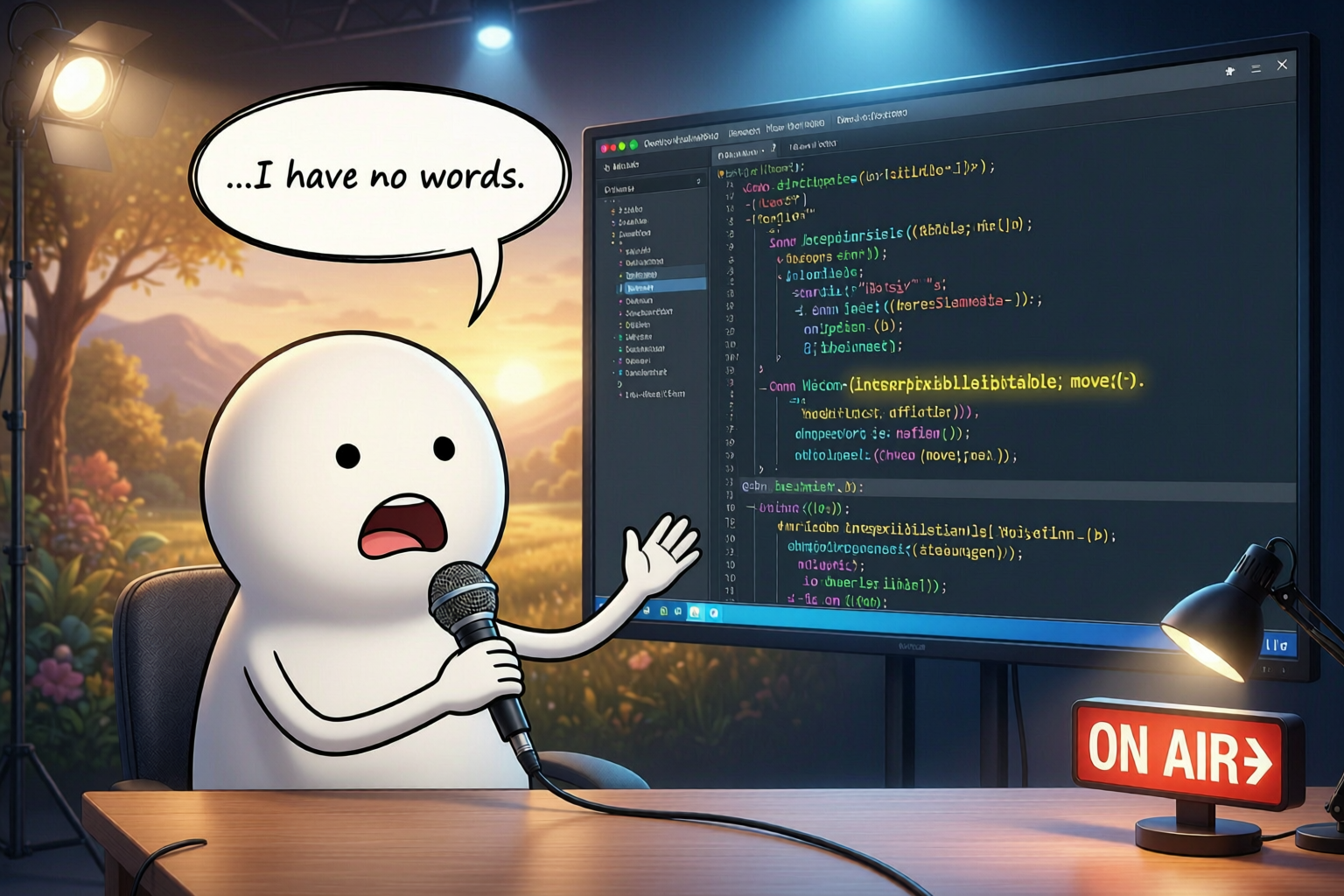 Move 37 of the AI coding assistants