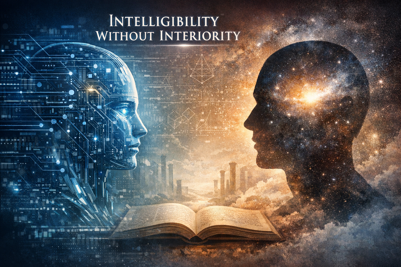 The Hard Problem After AI