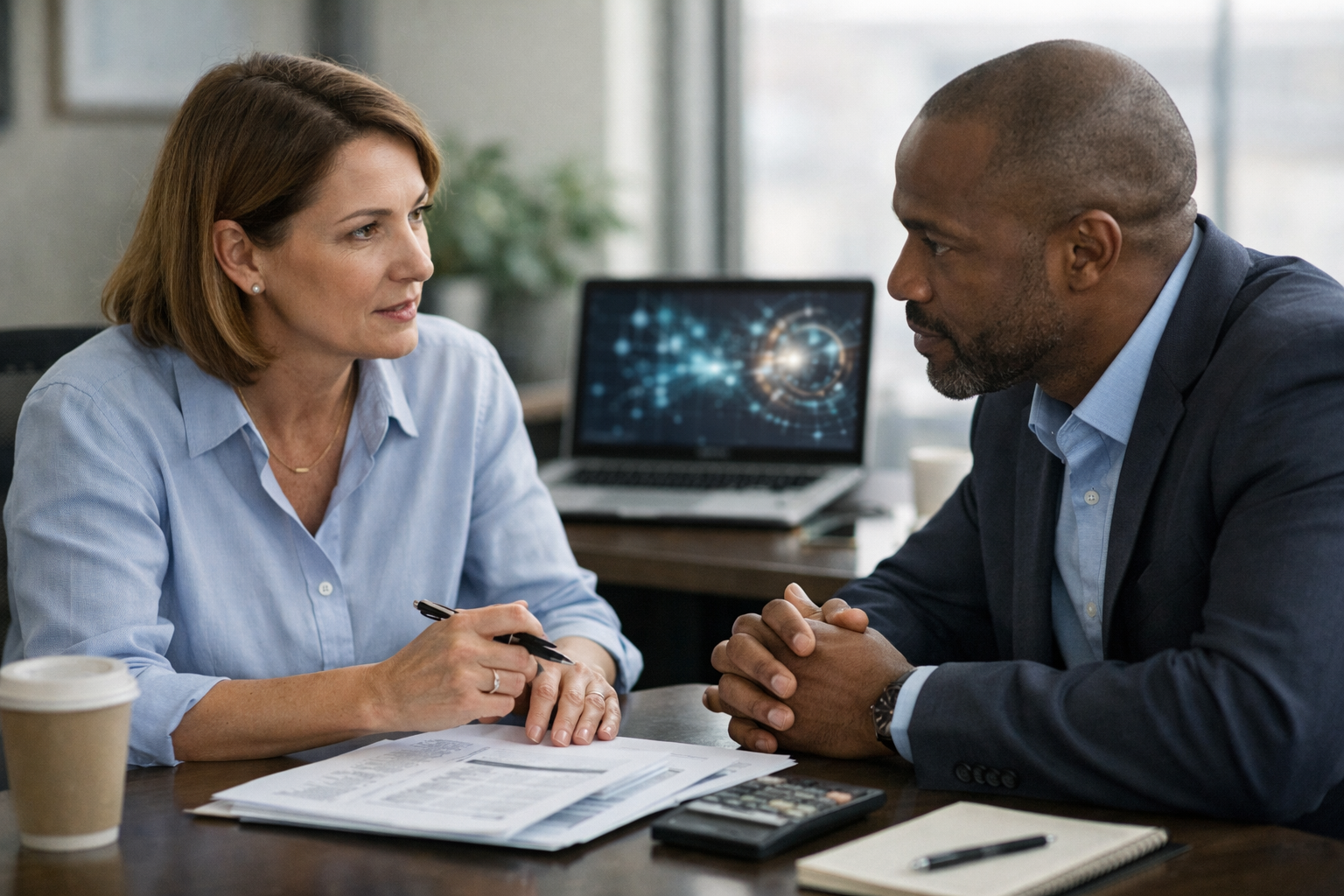 Ethical Use of Payroll AI: Balancing Automation and Human Accountability