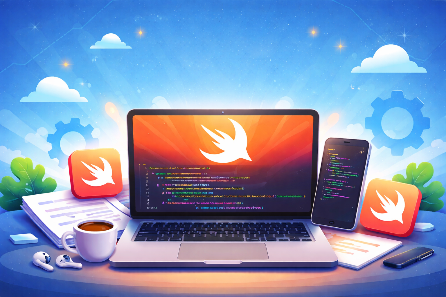 Swift typealias — What It Is, What It Does, and Why It Matters